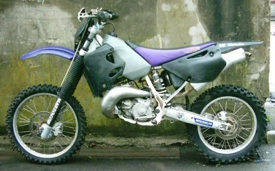 Alfer VR 250