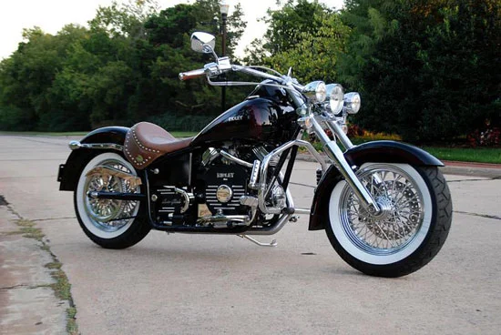Ridley Auto-Glide Classic