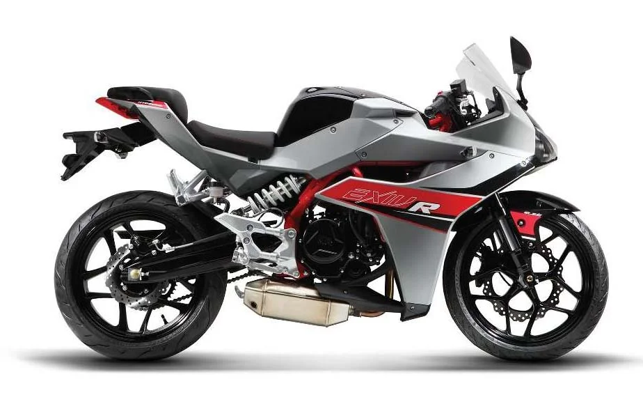 Hyosung GD 250 R