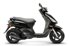 Derbi Boulevard 50 2T