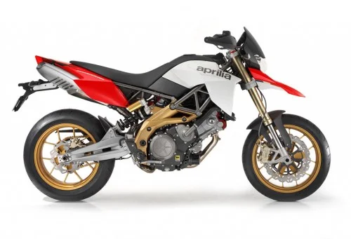 Aprilia Dorsoduro 750