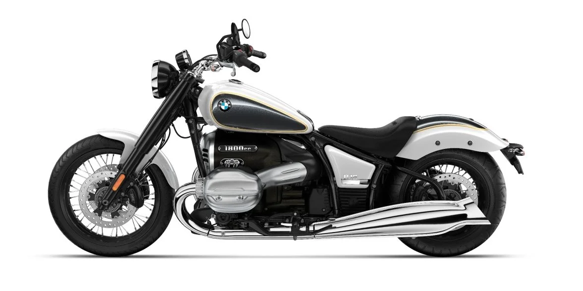 BMW R 18