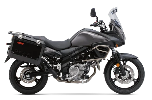 Suzuki V-Strom 650 ABS Adventure