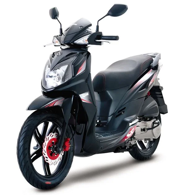 Sym phony SR 125