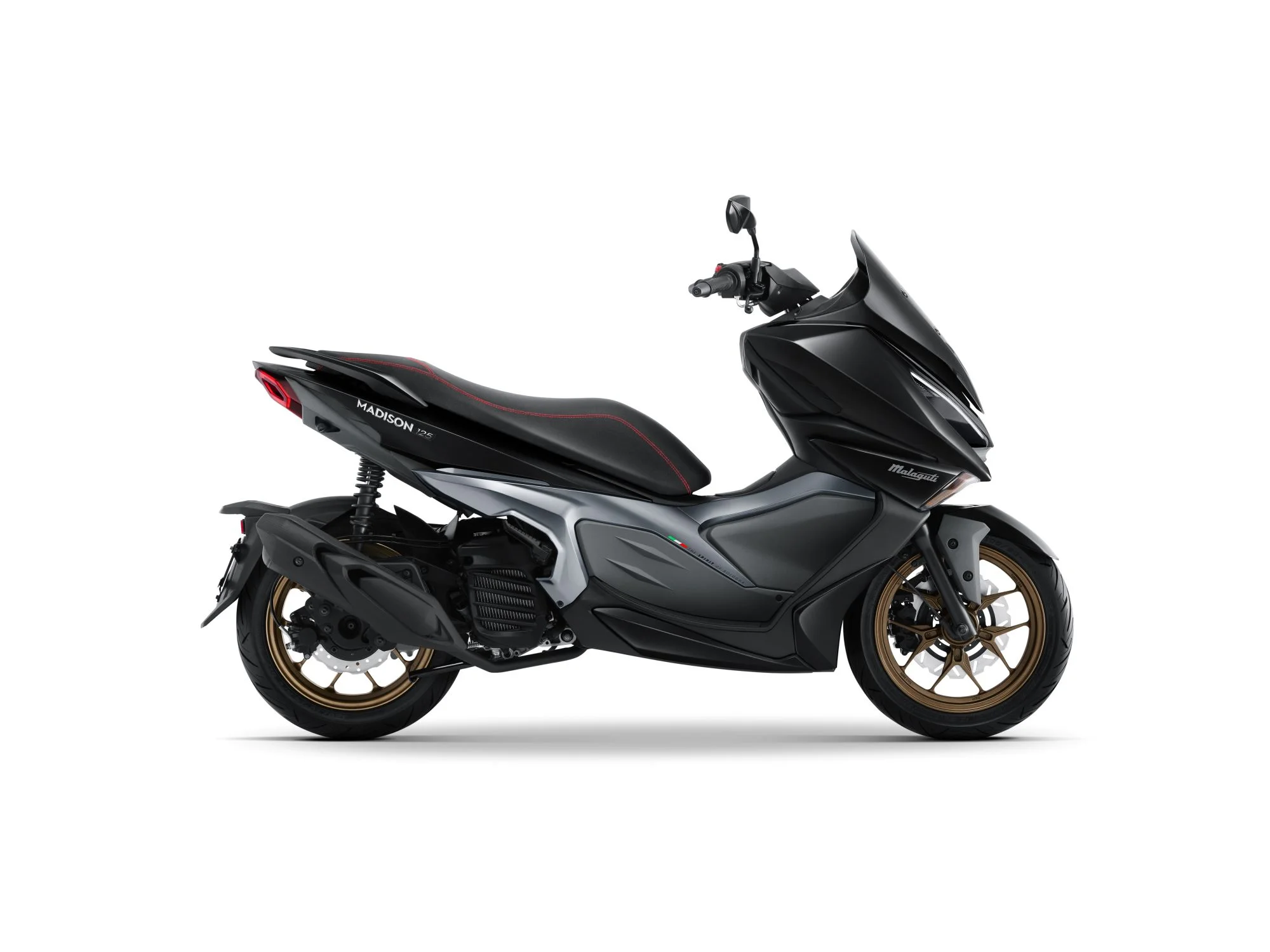 Malaguti Madison 125 2023