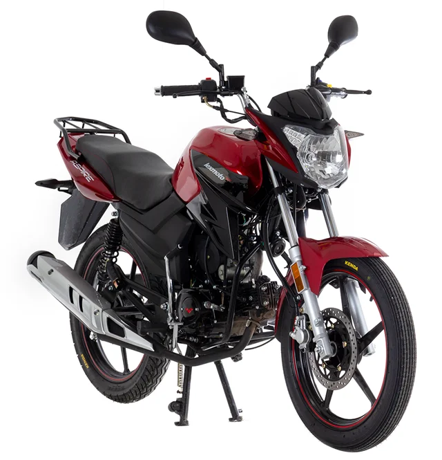 Lexmoto Aspire 50 2021