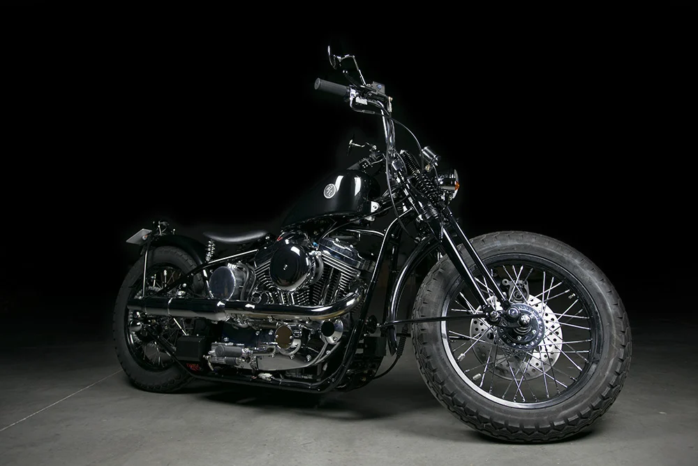 Zero Type 8 2015