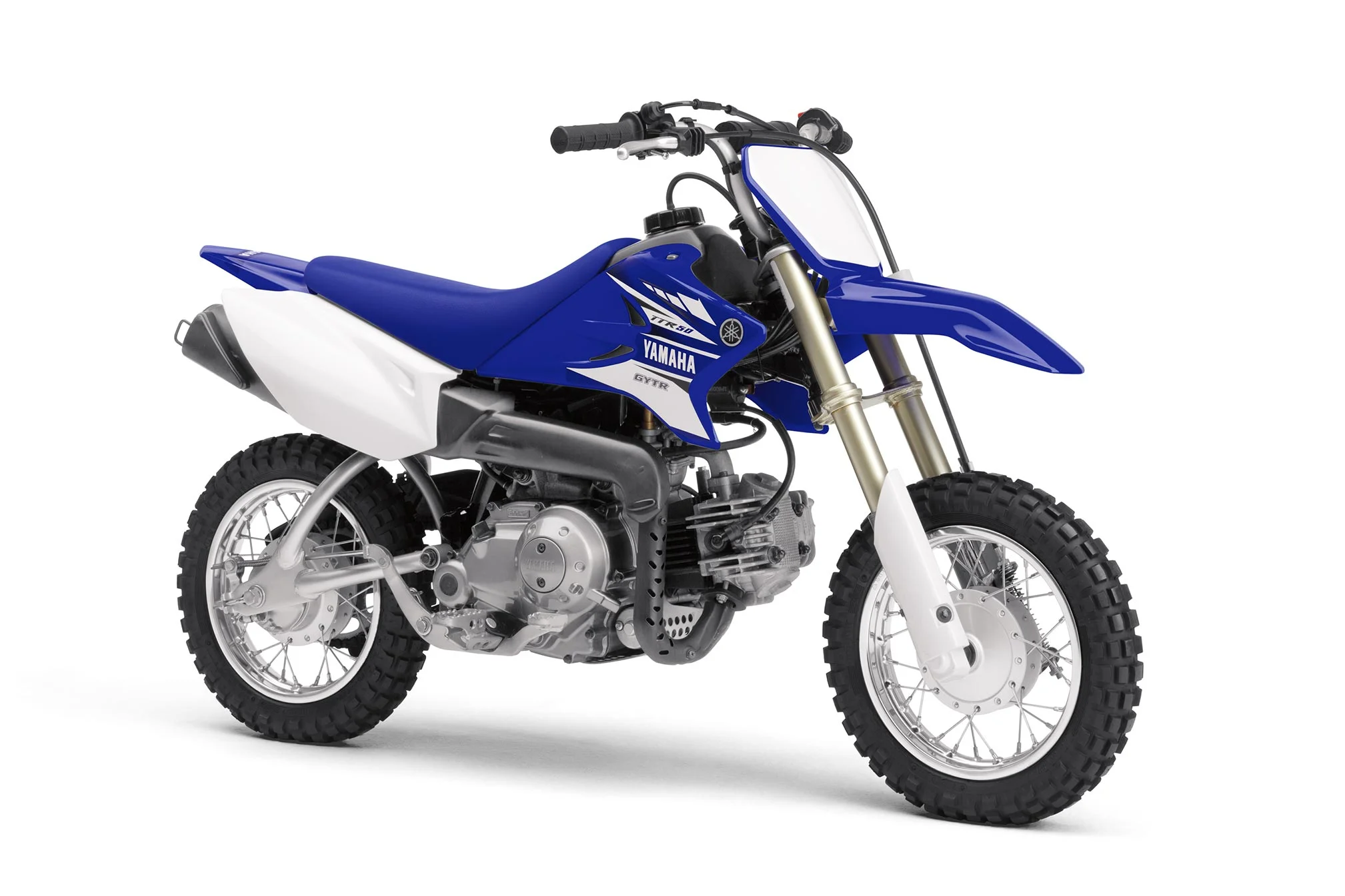 Yamaha TT-R50E