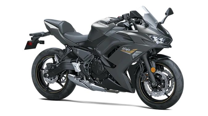 Kawasaki Ninja 650