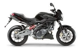 Aprilia Shiver Sport 750 ABS