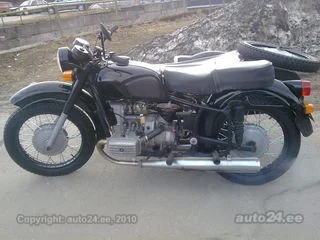 Dnepr MT-10 36 1983