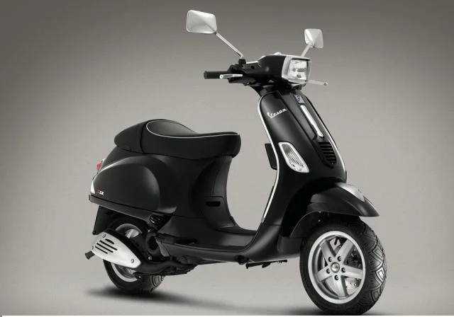 Vespa S 50