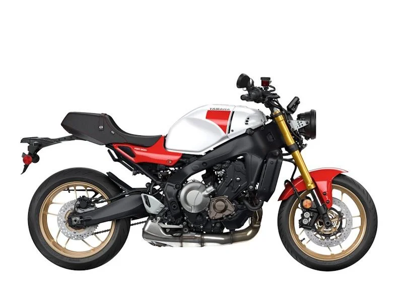 Yamaha XSR900