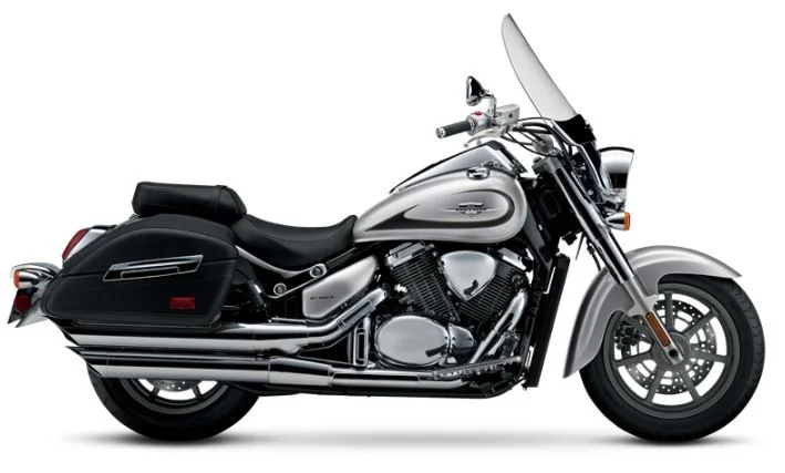 Suzuki Boulevard C90T
