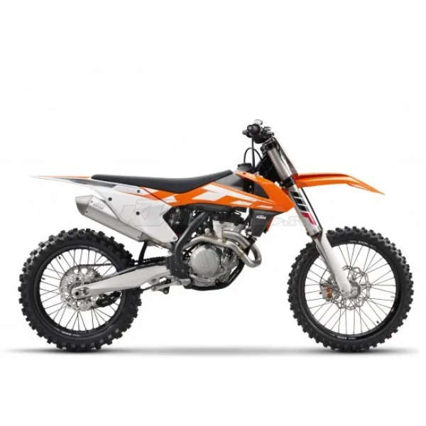 KTM 250 SX