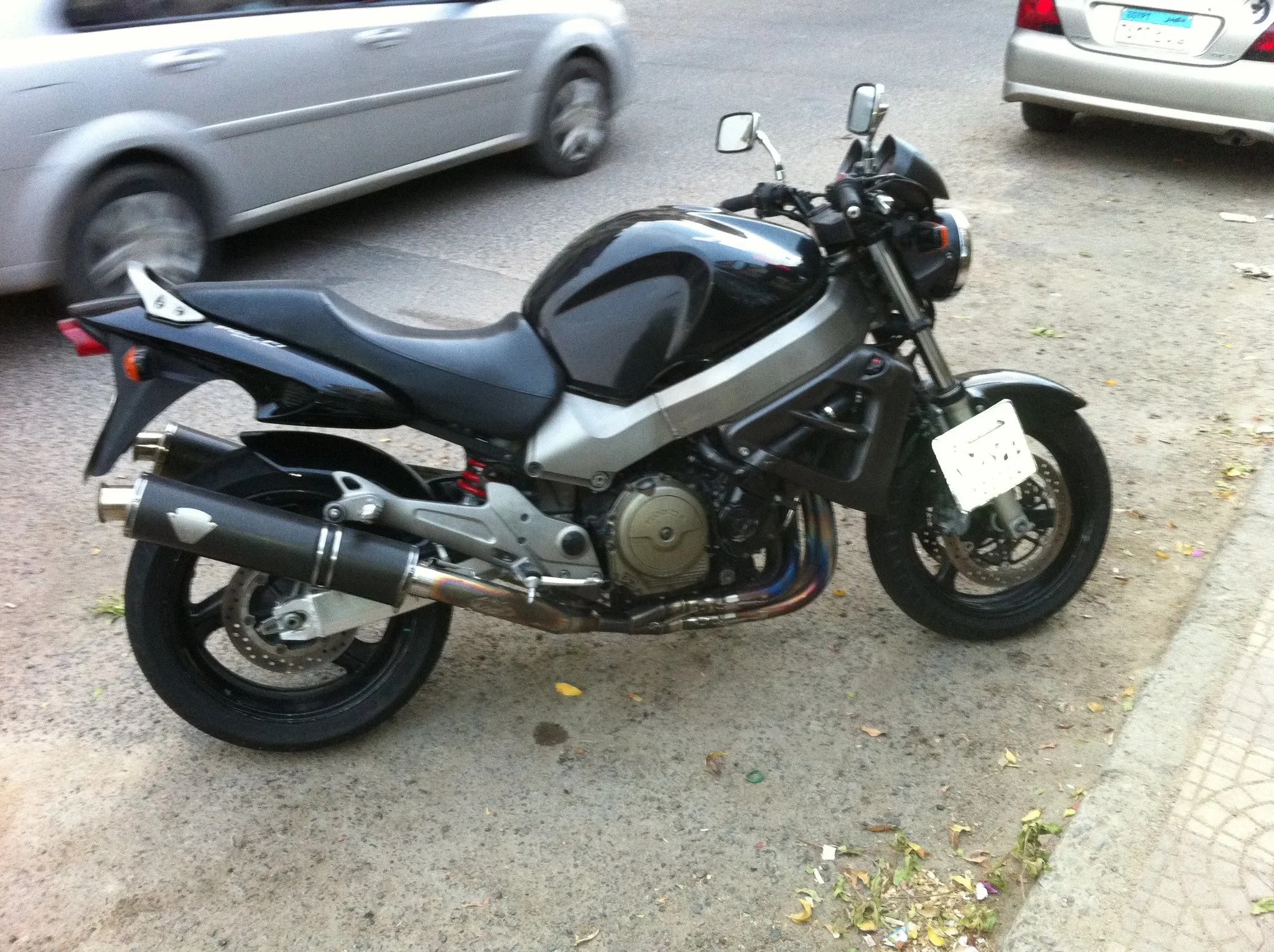 Honda X-Eleven