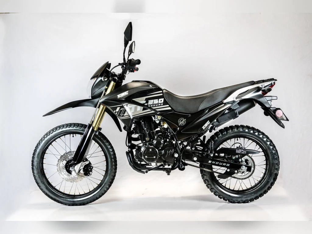 CSC TT250
