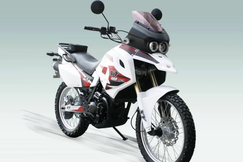 Xingyue XY400GY-3