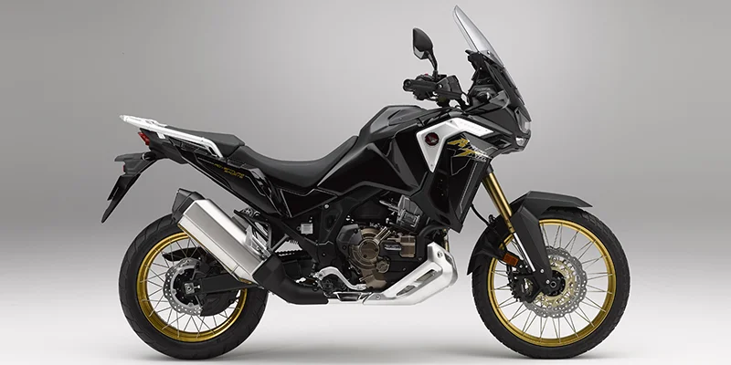 Honda Africa Twin Adventure Sports DCT