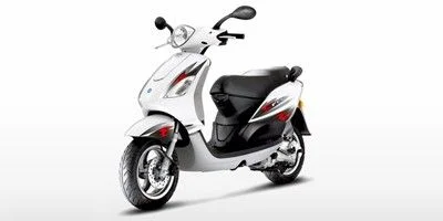 Piaggio Fly 150