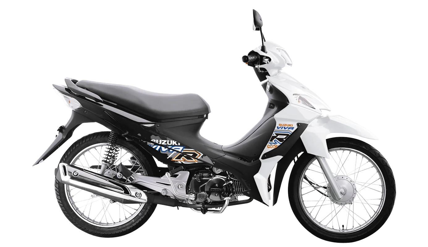 Suzuki Viva R Cool 2022