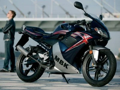 MBK X-Power
