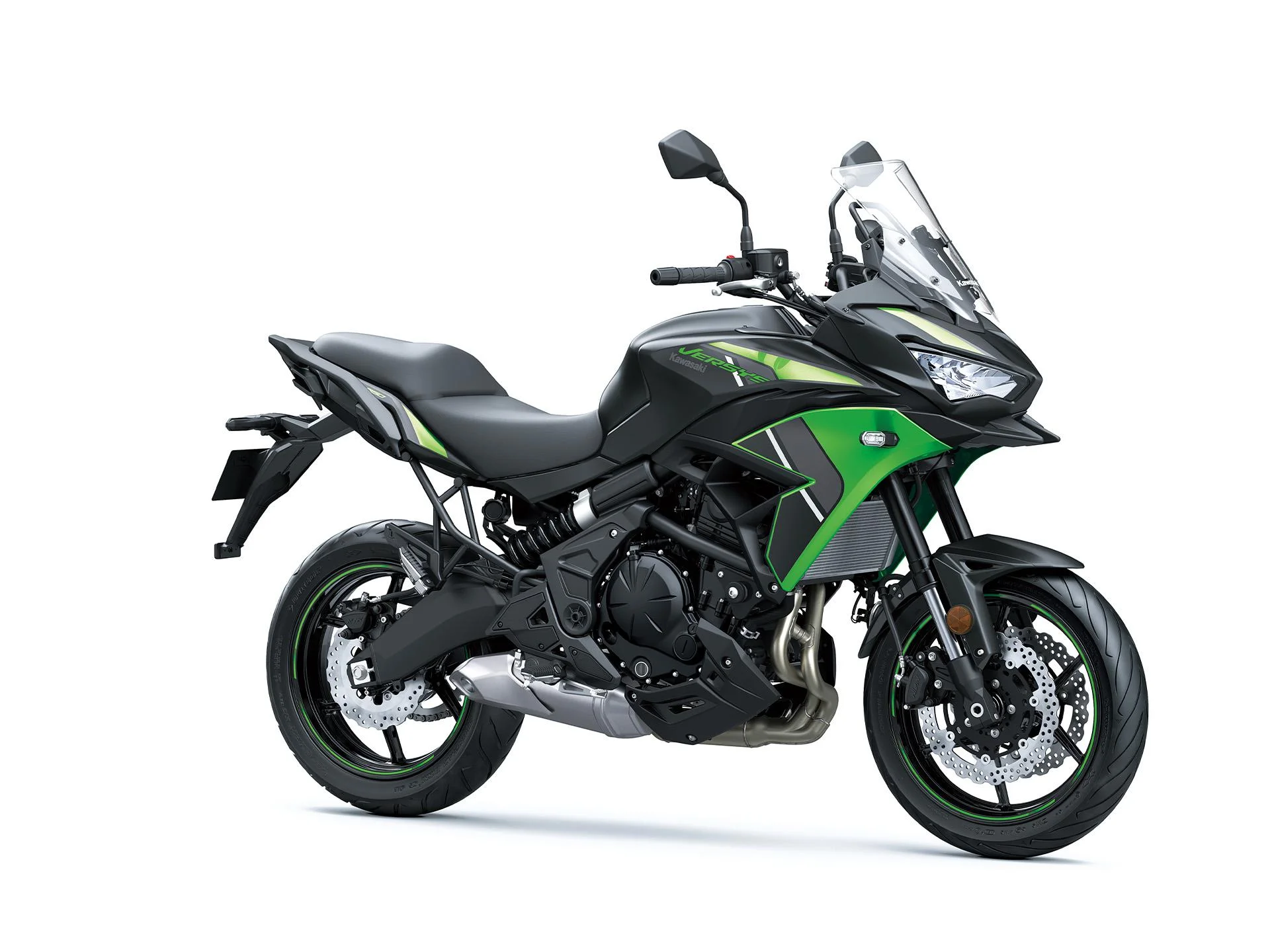 Kawasaki Versys 650