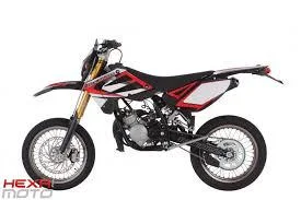 Sherco SU 0.5