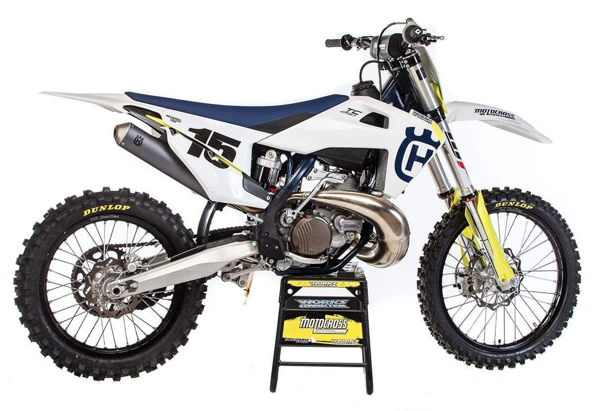 Husqvarna TC 250