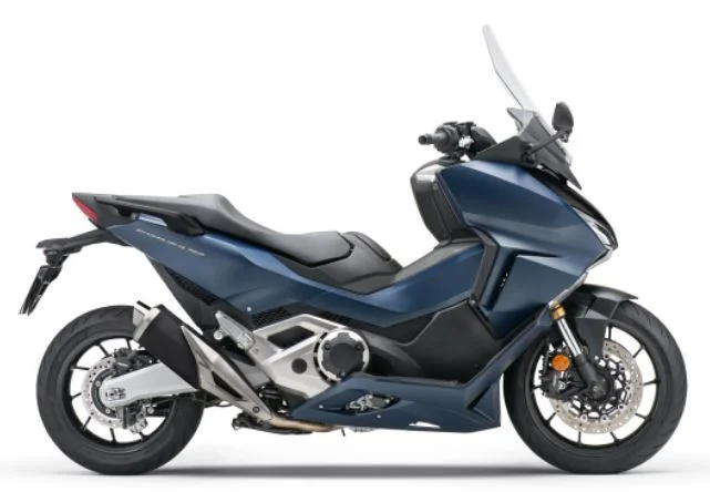 Honda Forza 750
