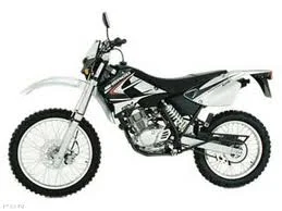 Sherco CityCorp 125 4T Enduro