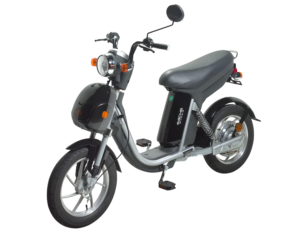 Sachs Prima E