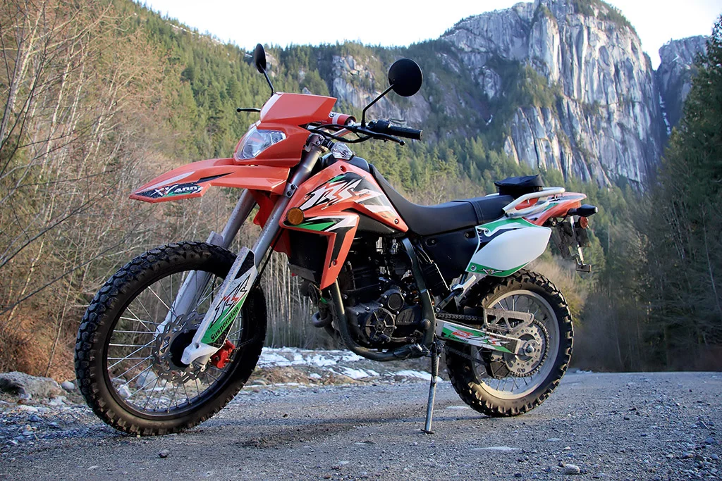 Xingyue XY400