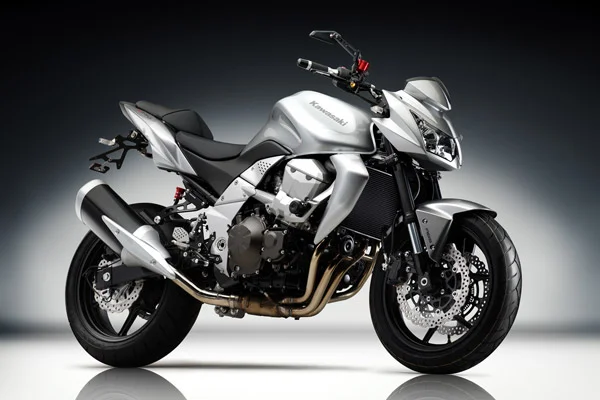 Kawasaki Z750