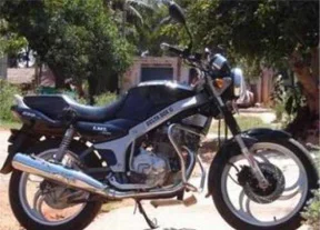 LML Beamer