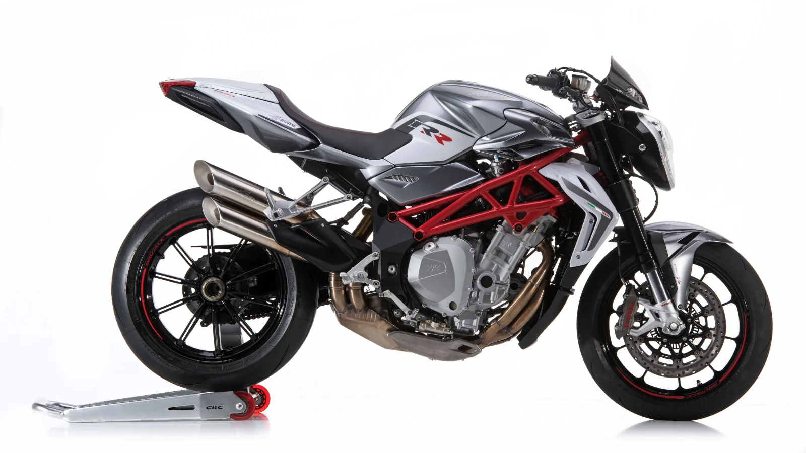 MV Agusta Brutale 1090 RR