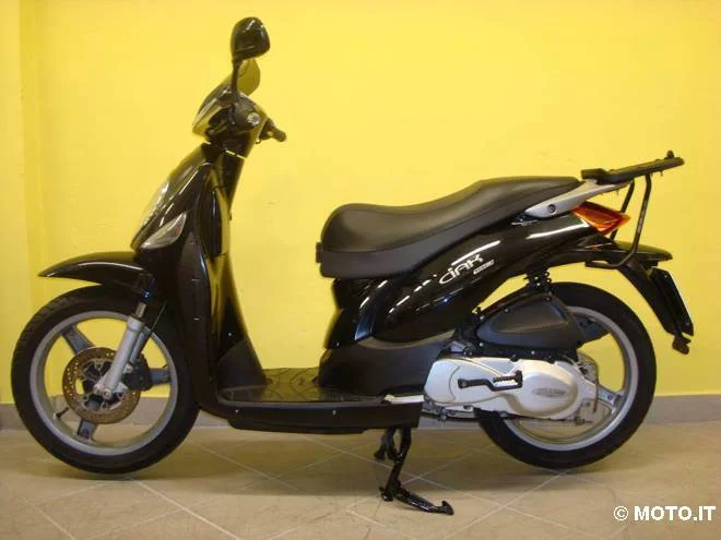 Malaguti Ciak 150 2005