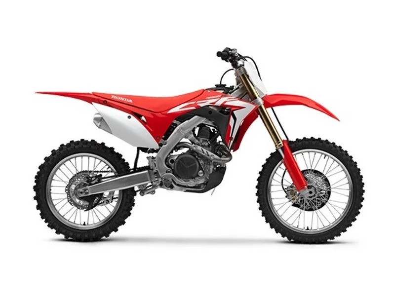 Honda CRF450R
