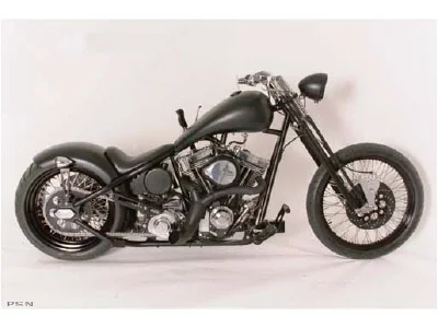 Precision Tri-Cycle 2009