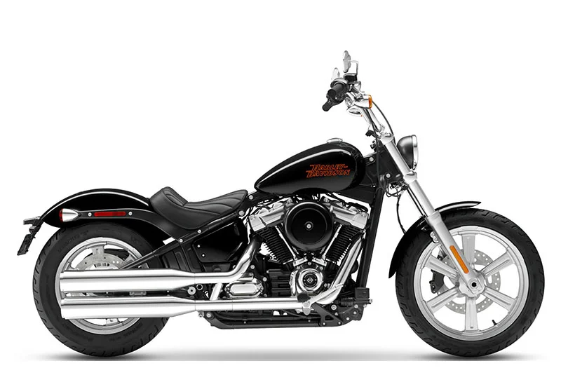 Harley-Davidson Softail Standard