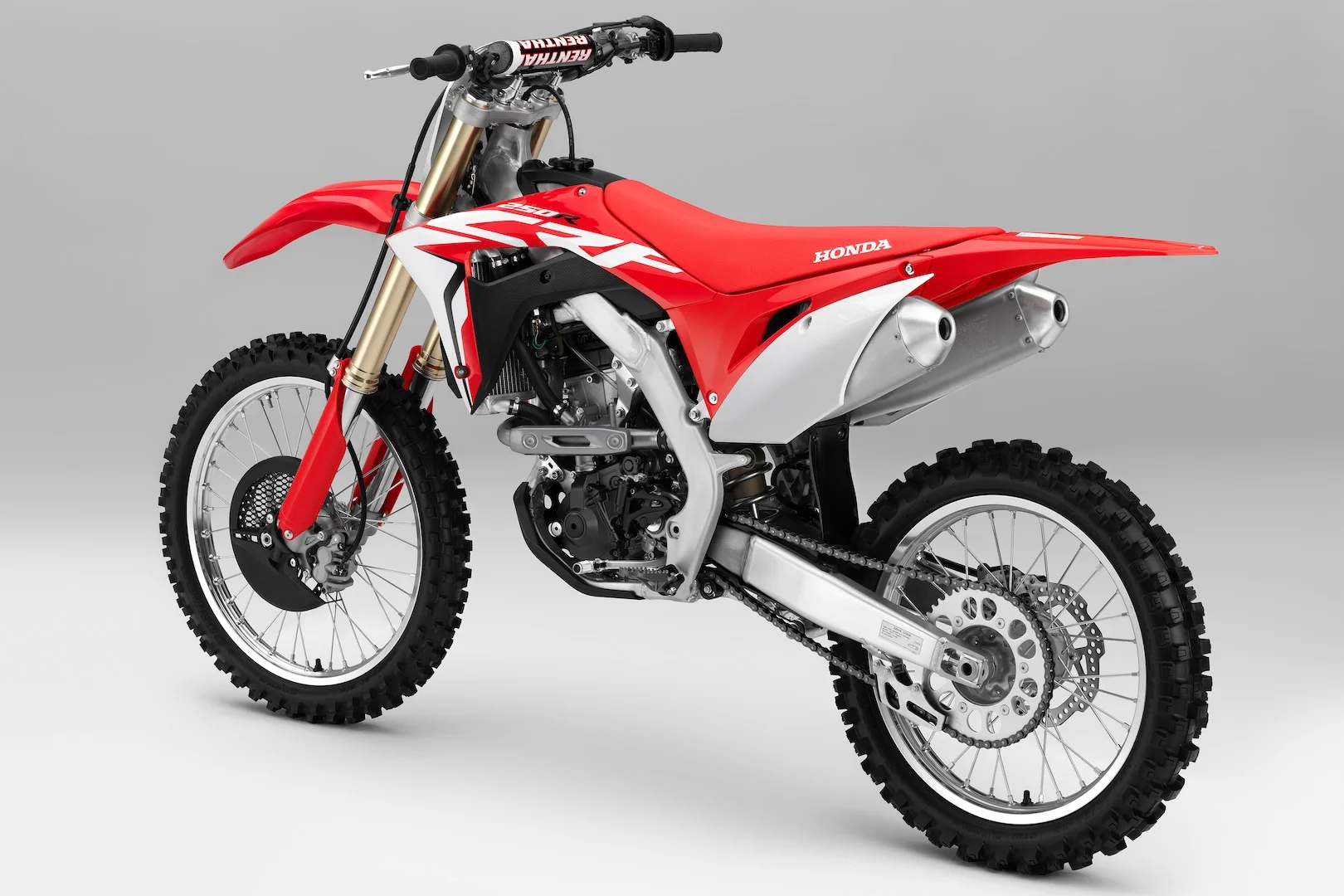 Honda CRF250RE
