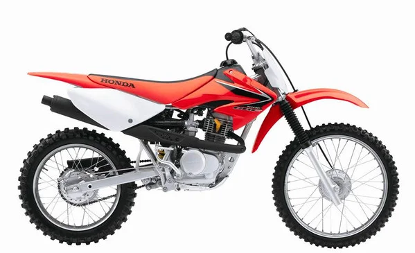 Honda CRF 100 F