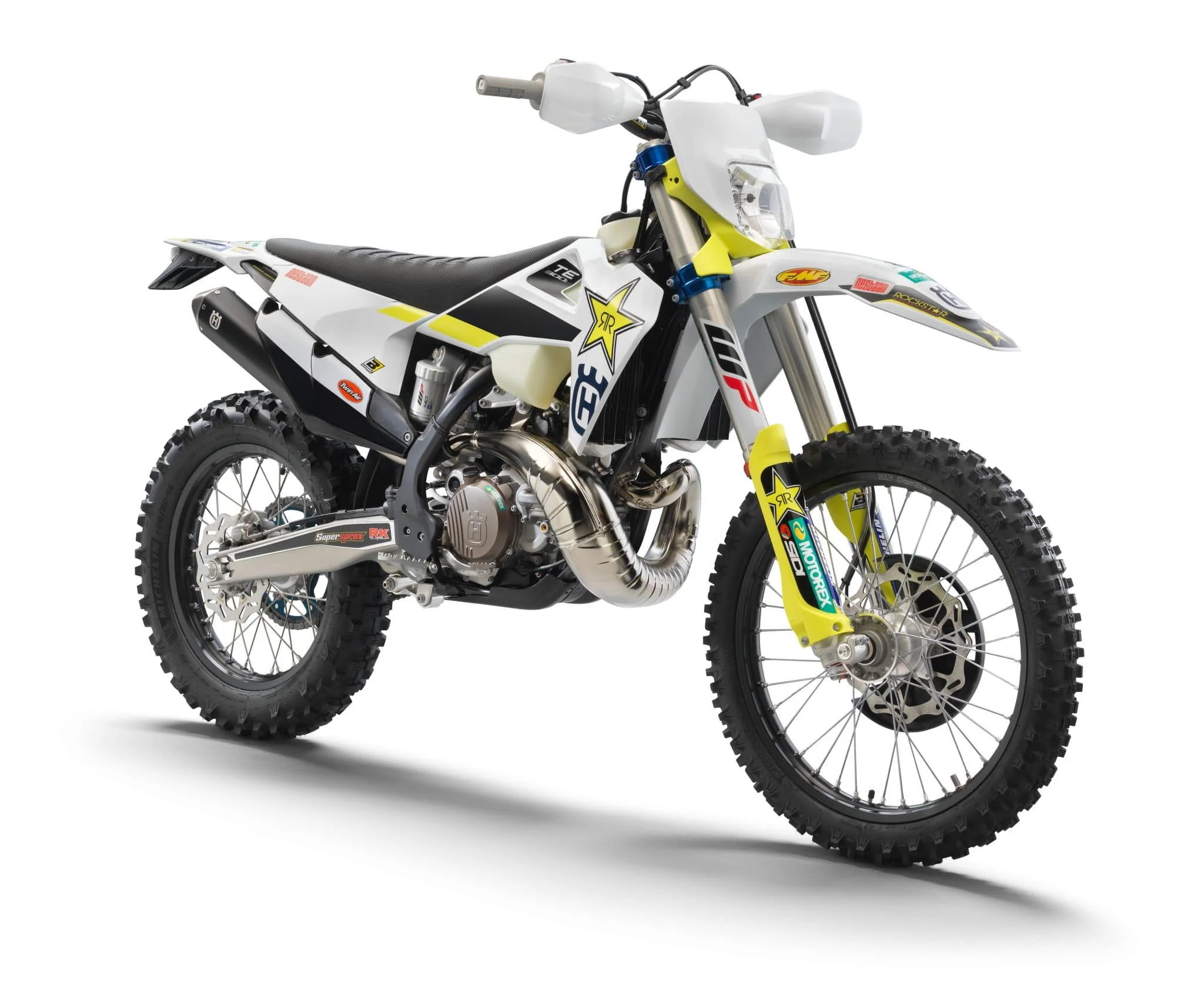 Husqvarna TE 300i