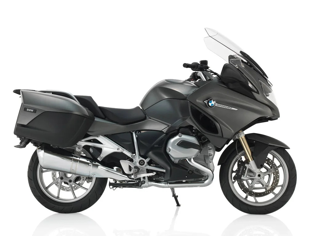 BMW R 1200 RT