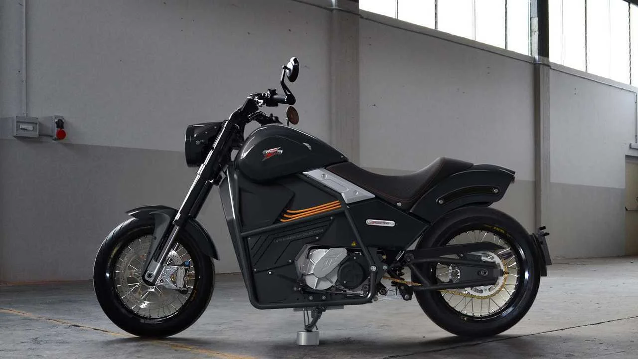 Tacita T-Cruise Urban
