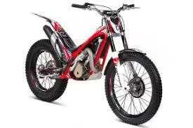 GAS GAS TXT Pro Racing 125
