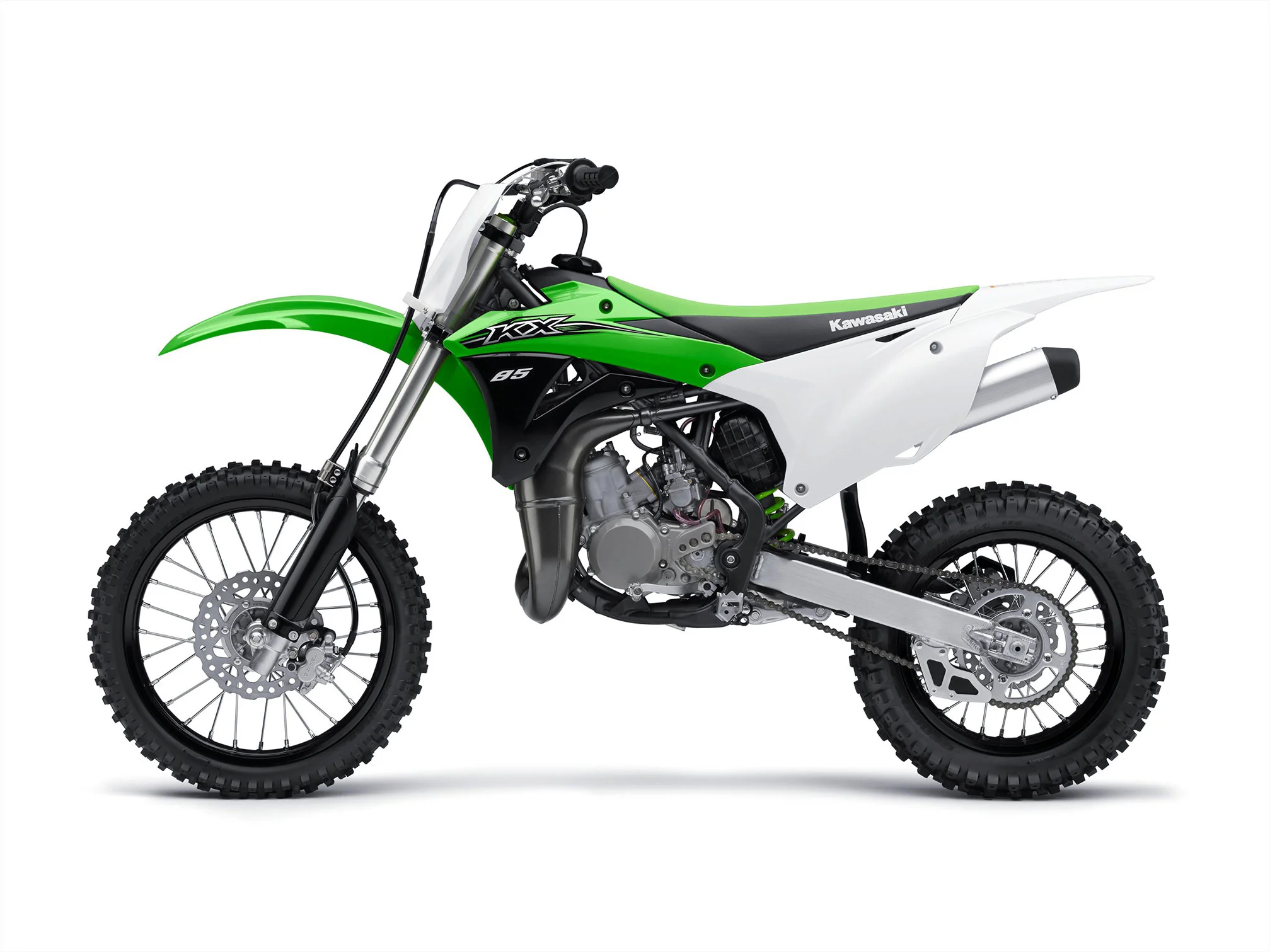 Kawasaki KX 85
