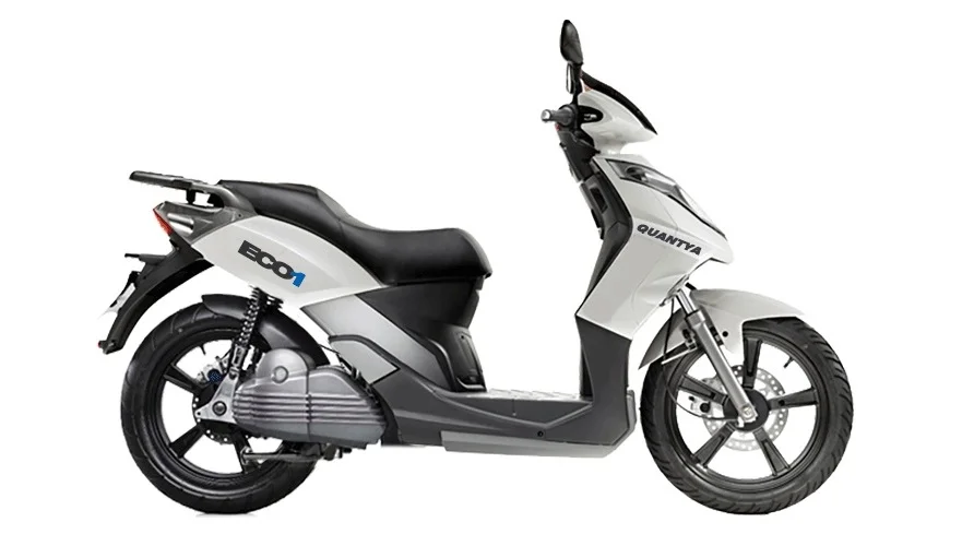 Quantya Eco1