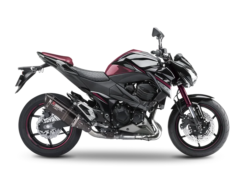 Kawasaki Z800 Sugomi