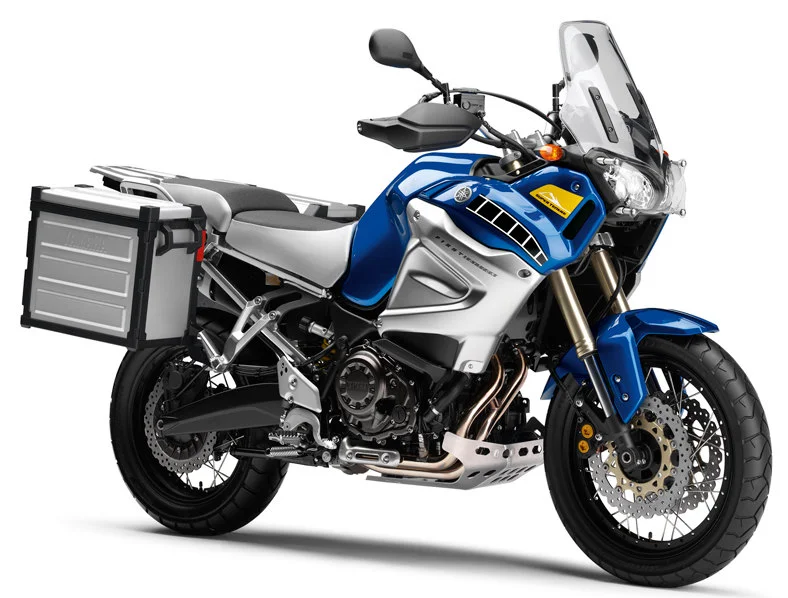 Yamaha XT1200Z Super Tenere